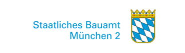 Staatliches Bauamt 2 Muenchen
