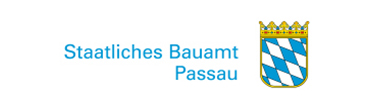 Staatliches Bauamt Passau